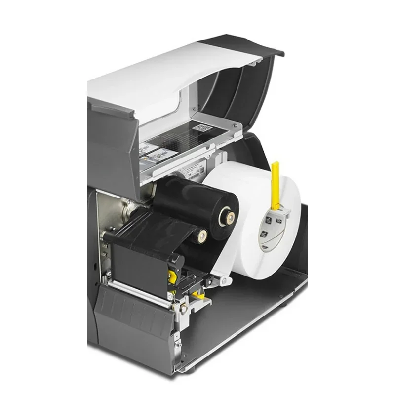 Industrial Laser Printing Machine - Aggiorna la macchina da stampa di