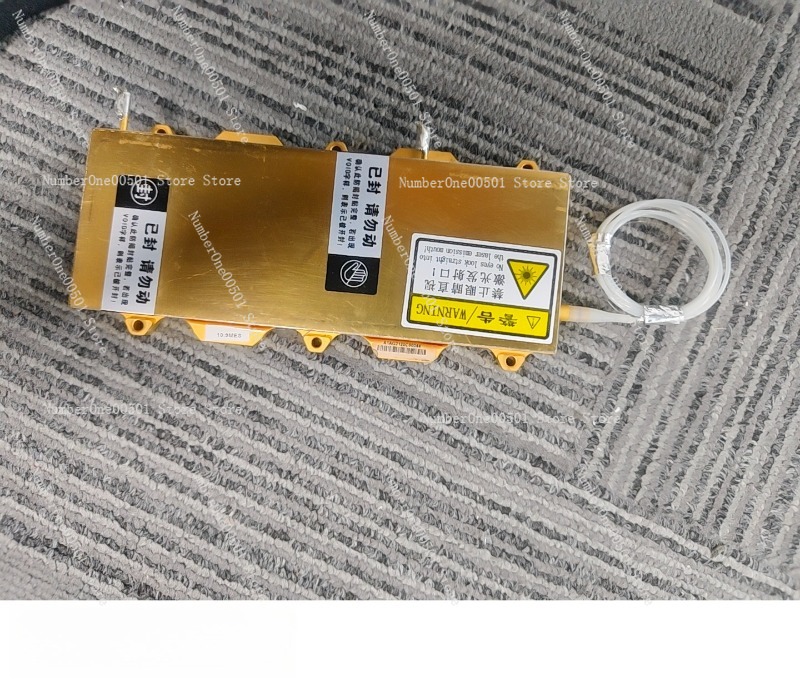 Industrial Laser Diode - 80% Nuovo sistema laser a diodi