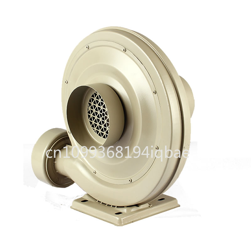 Co2 Laser Engraving Machine - Ventilatore centrifugo 220V 550W per macchina