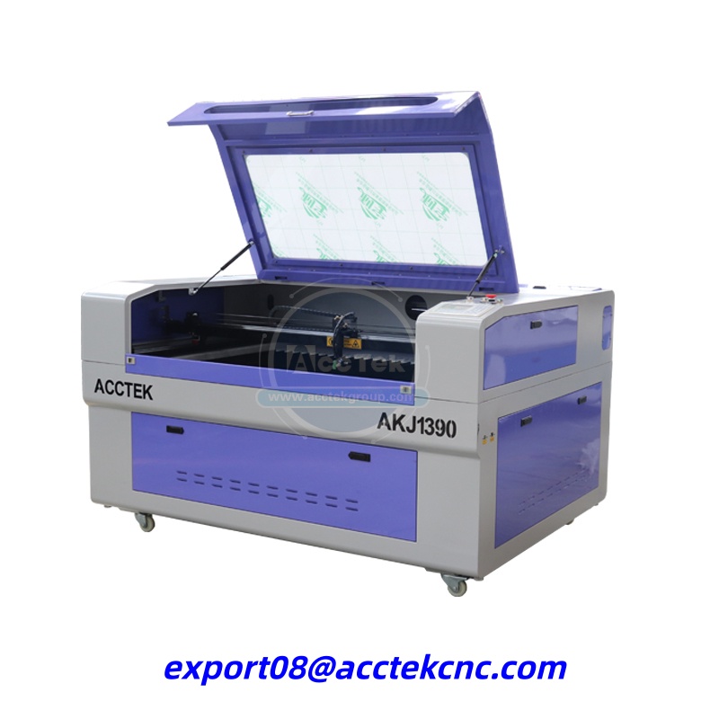 Co2 Laser Engraving Machine - Macchina per taglio laser CO2 per