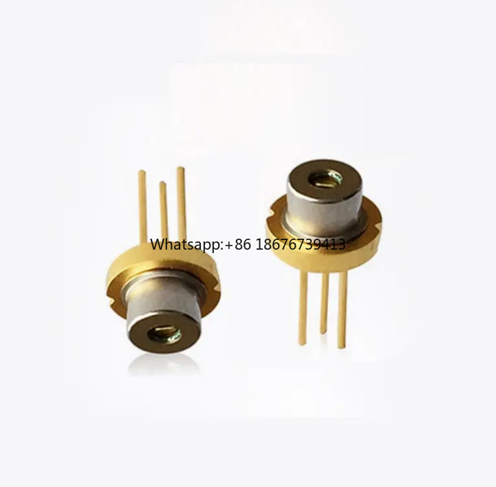 Industrial Laser Diode - Diodo Laser XL-905TO56-ZP-75W 905nm per Automazione