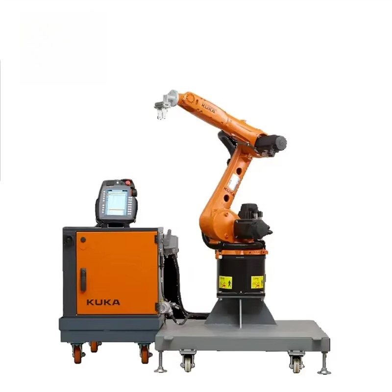 Industrial Laser Welder - Macchine per Saldatura Laser con Braccio