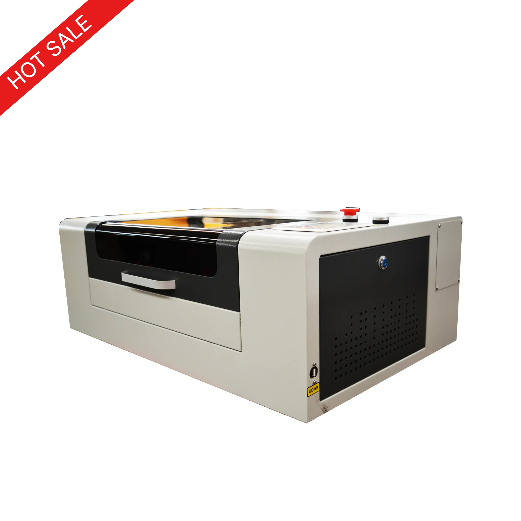 Co2 Laser Engraving Machine - Macchina da taglio laser CO2 3020