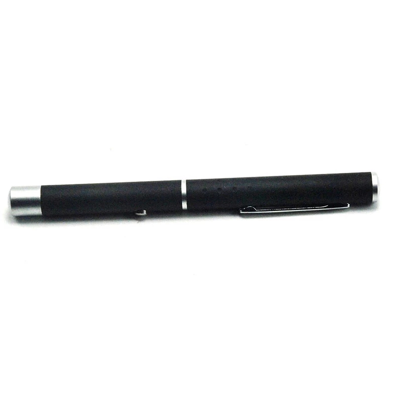 Industrial Laser Pointer - Penna di presentazione portatile con puntatore