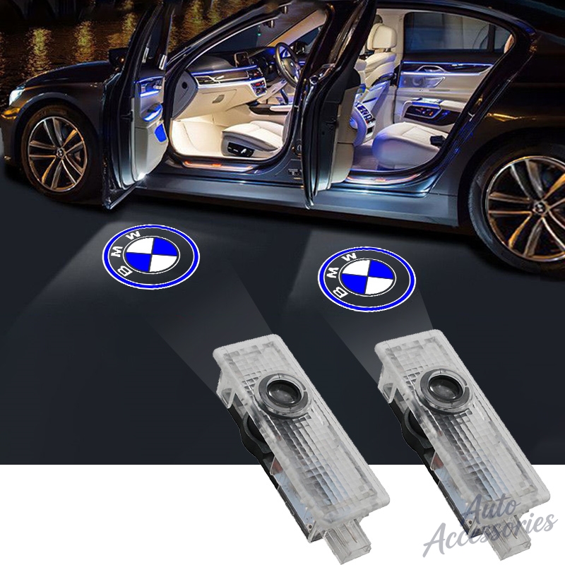 Industrial Laser Projection - 2 Pezzi Luci LED di Benvenuto