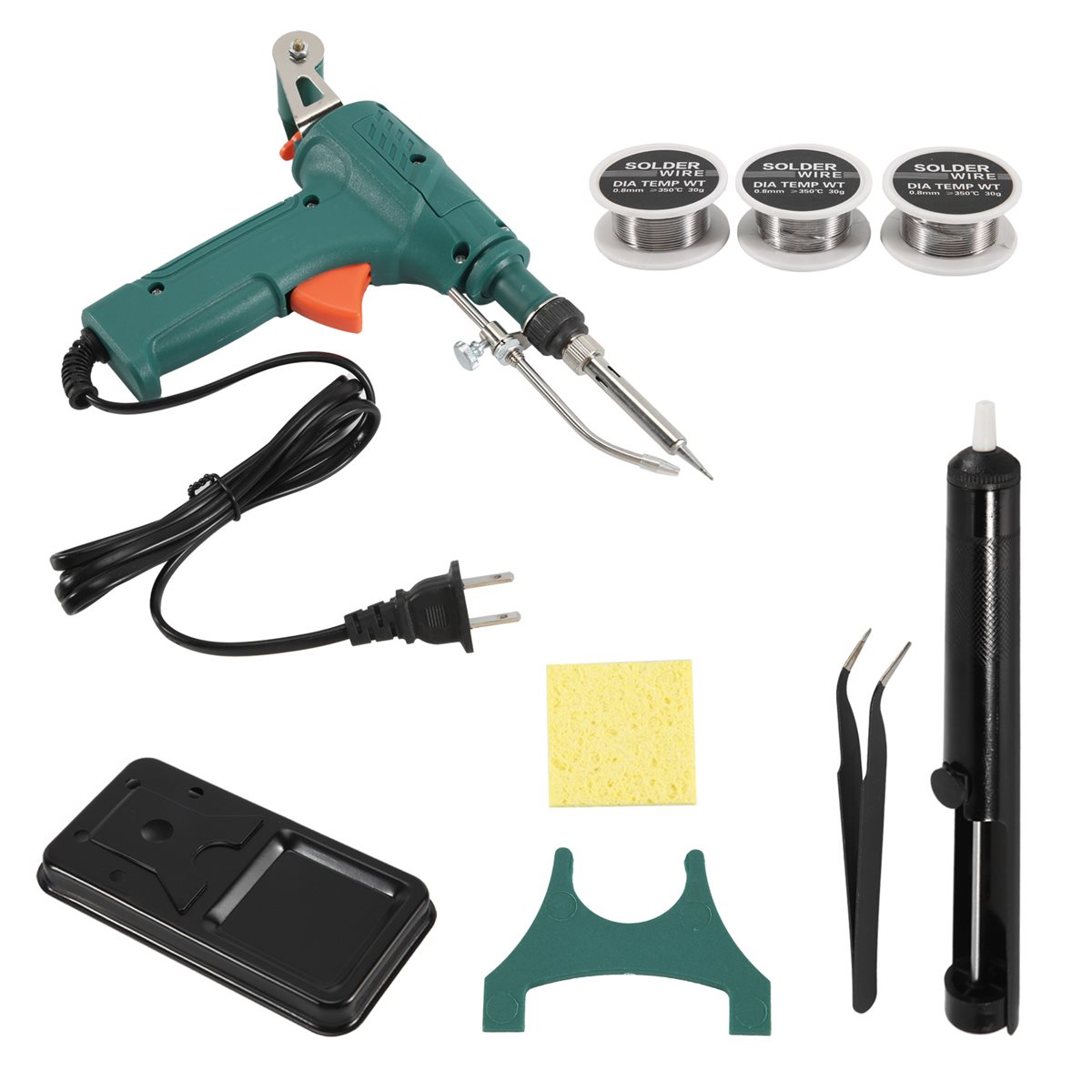 Industrial Laser Welder - Saldatrice Industriale Riscaldata Internamente, Saldatrice Portatile