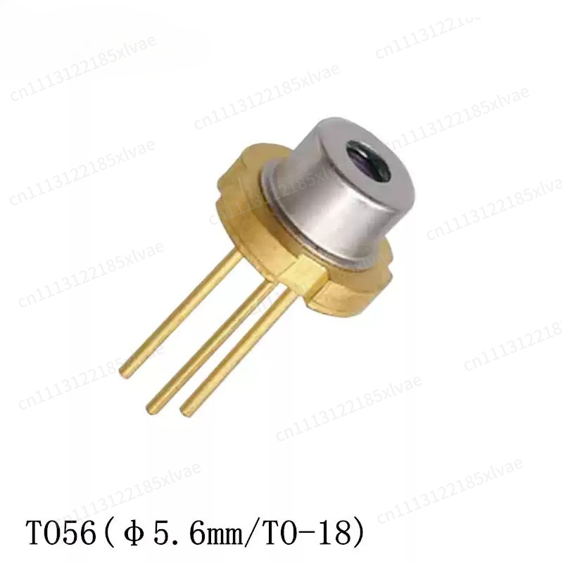 Industrial Laser Diode - Diodo Laser 1550Nm 5.6mm, Potenza di