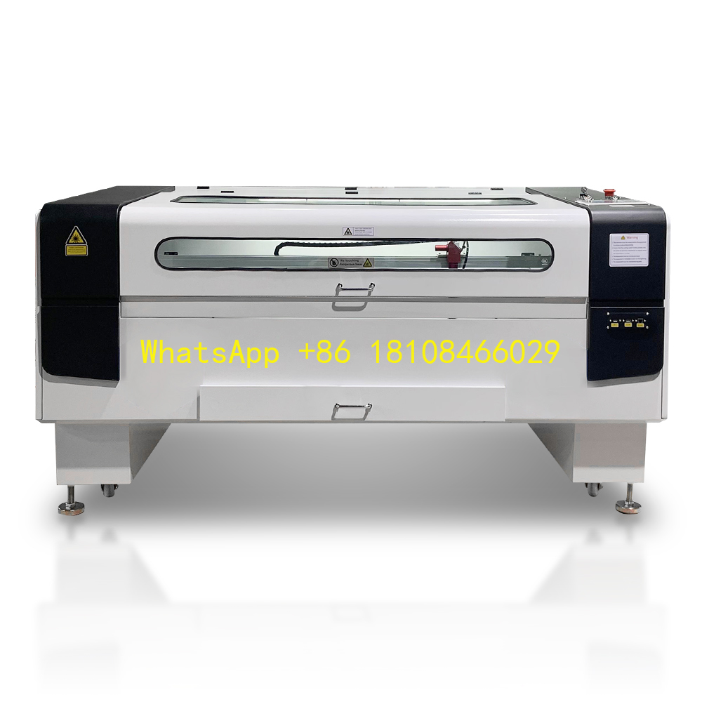 Co2 Laser Engraving Machine - Macchina da Taglio Laser CO2 100W