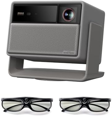 Industrial Laser Projection - XGIMI HORIZON 20 Pro Proiettore Laser
