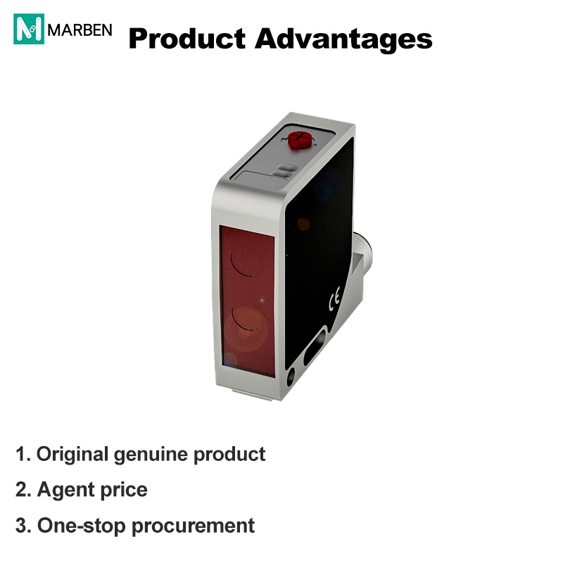 Sensore di Spostamento Laser a - Industrial Laser Displacement Sensor recensione e prezzo