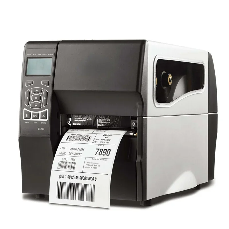 Aggiorna la macchina da stampa - Industrial Laser Printing Machine recensione e prezzo