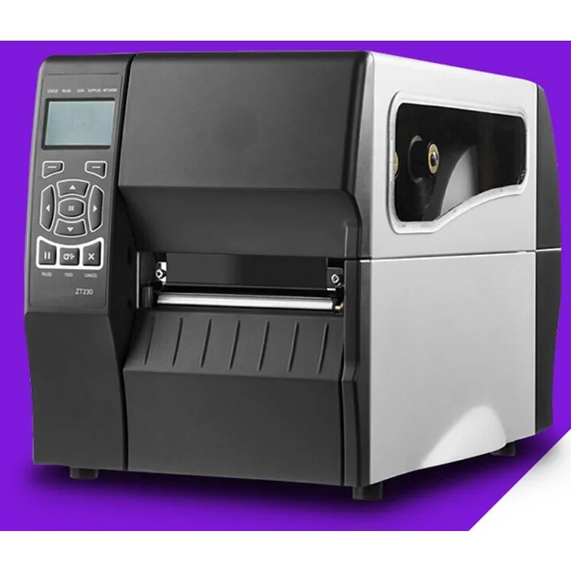 Aggiorna la macchina da stampa - Industrial Laser Printing Machine recensione e prezzo