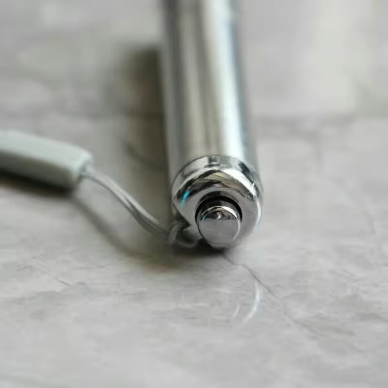 Mini Modulo Laser a Diodo 650n - Industrial Laser Pointer recensione e prezzo