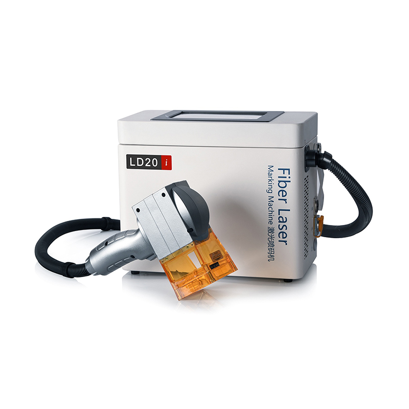Stampante Laser Automatica Por - Industrial Laser Printing Machine recensione e prezzo