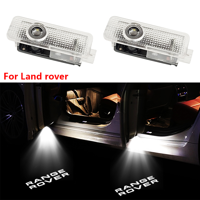 2 Pezzi Luce LED di Benvenuto  - Industrial Laser Projection recensione e prezzo