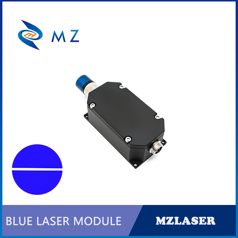 Diodo Laser a Linea Blu con Me - Industrial Laser Diode recensione e prezzo