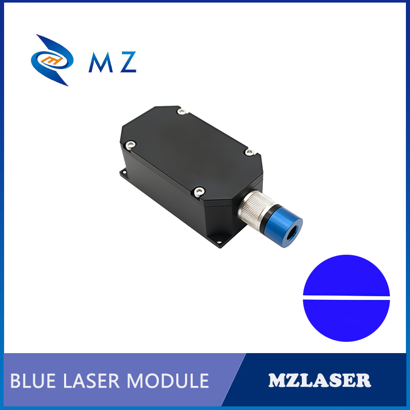 Diodo Laser a Linea Blu con Me - Industrial Laser Diode recensione e prezzo
