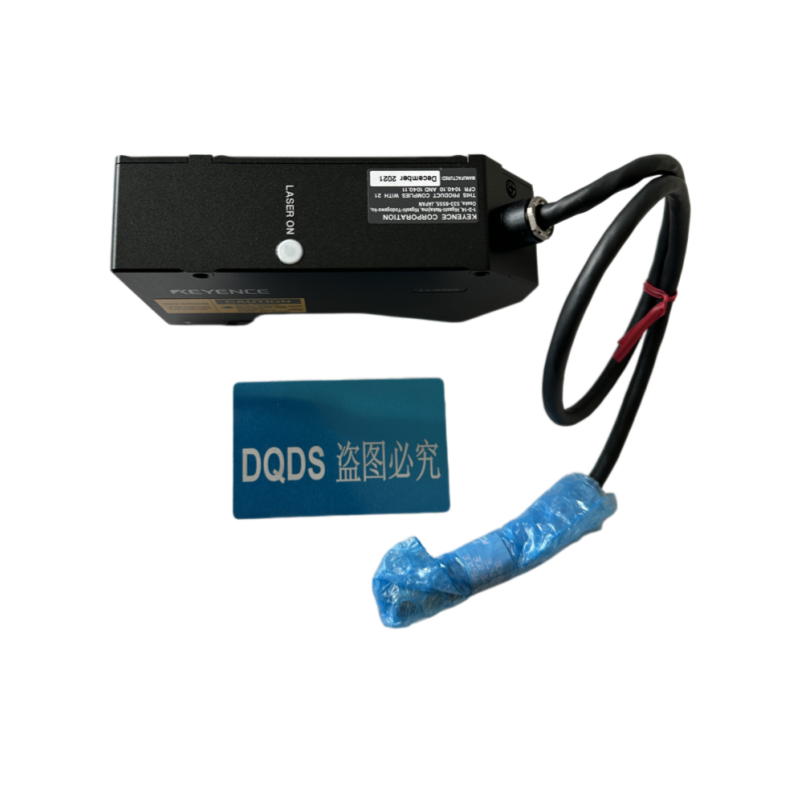 Sensore di Spostamento Laser 2 - Industrial Laser Displacement Sensor recensione e prezzo