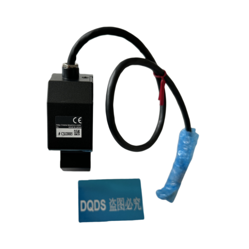 Sensore di Spostamento Laser 2 - Industrial Laser Displacement Sensor recensione e prezzo
