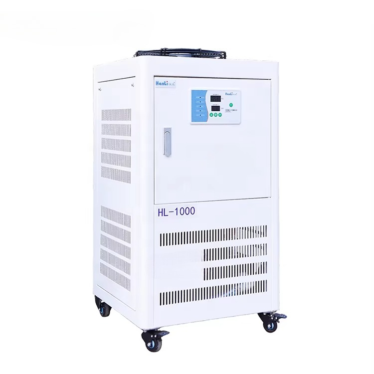HL-1000 1000W 1KW Macchina per - Fiber Laser Cutting Machine recensione e prezzo