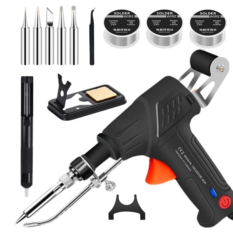 PZHI-Ayyecoeeye Strumento di s - Industrial Heated Laser Welding Tool recensione e prezzo