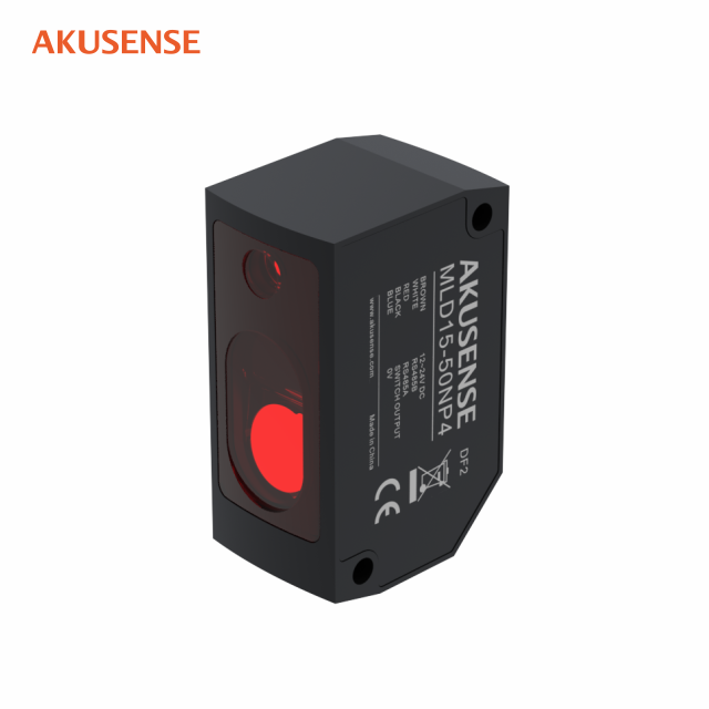 Sensore di Spostamento Ottico  - Industrial Laser Displacement Sensor recensione e prezzo
