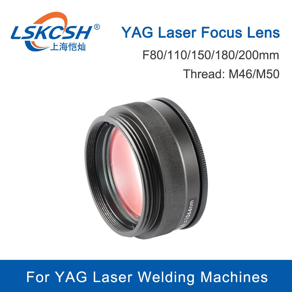 LSKCSH lente di messa a fuoco  - Industrial Laser Welder recensione e prezzo