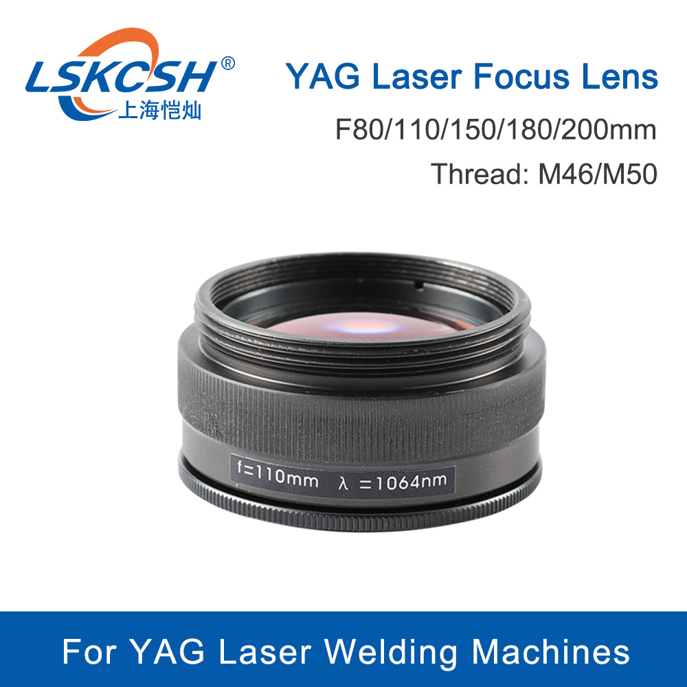LSKCSH lente di messa a fuoco  - Industrial Laser Welder recensione e prezzo