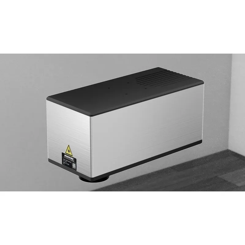 Stampante Laser UV Automatica  - Industrial Laser Printer recensione e prezzo