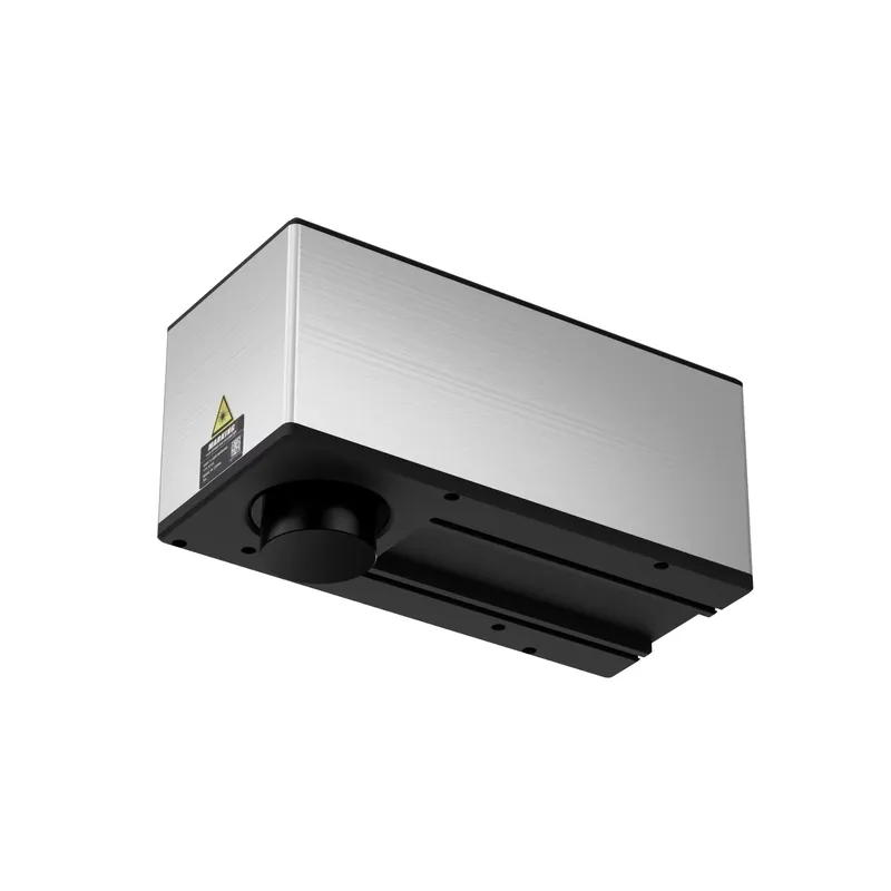 Stampante Laser UV Automatica  - Industrial Laser Printer recensione e prezzo