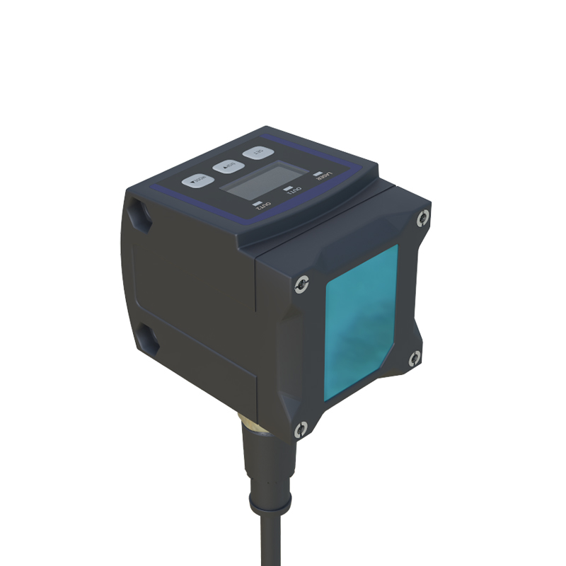 Sensore Laser di Distanza IO-L - Industrial Laser Displacement Sensor recensione e prezzo