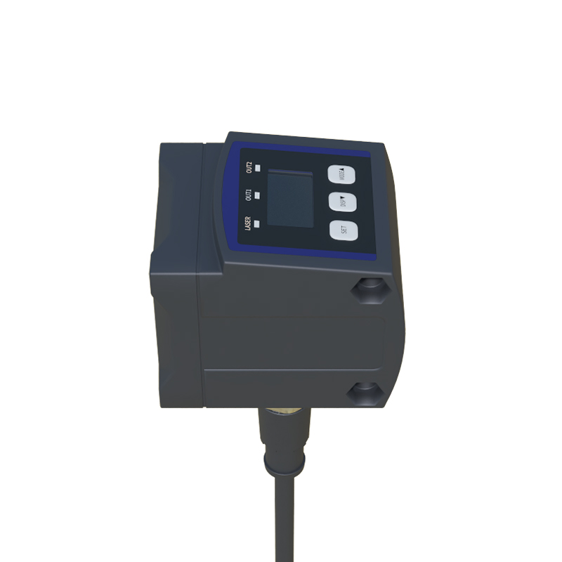 Sensore Laser di Distanza IO-L - Industrial Laser Displacement Sensor recensione e prezzo