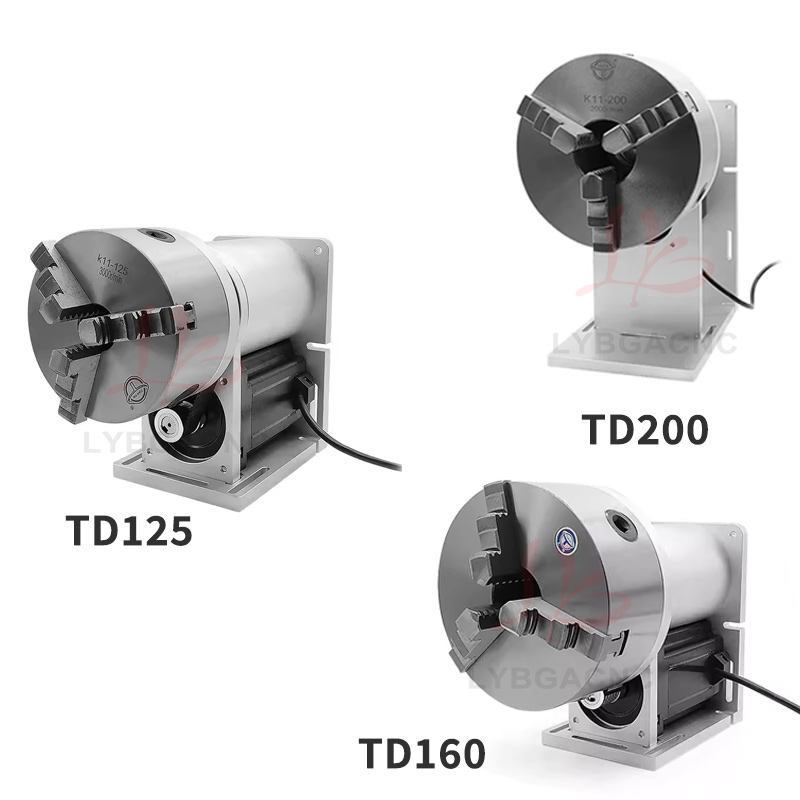 125 MILLIMETRI 160 MILLIMETRI  - Industrial Uv Laser Engraver recensione e prezzo