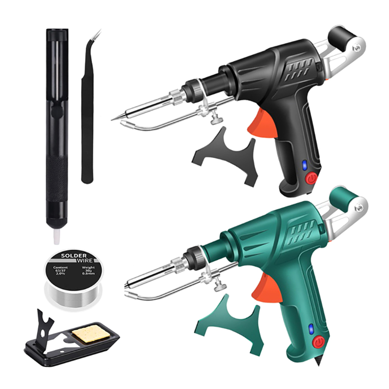 Saldatrice Laser Portatile 220 - Industrial Laser Welder recensione e prezzo