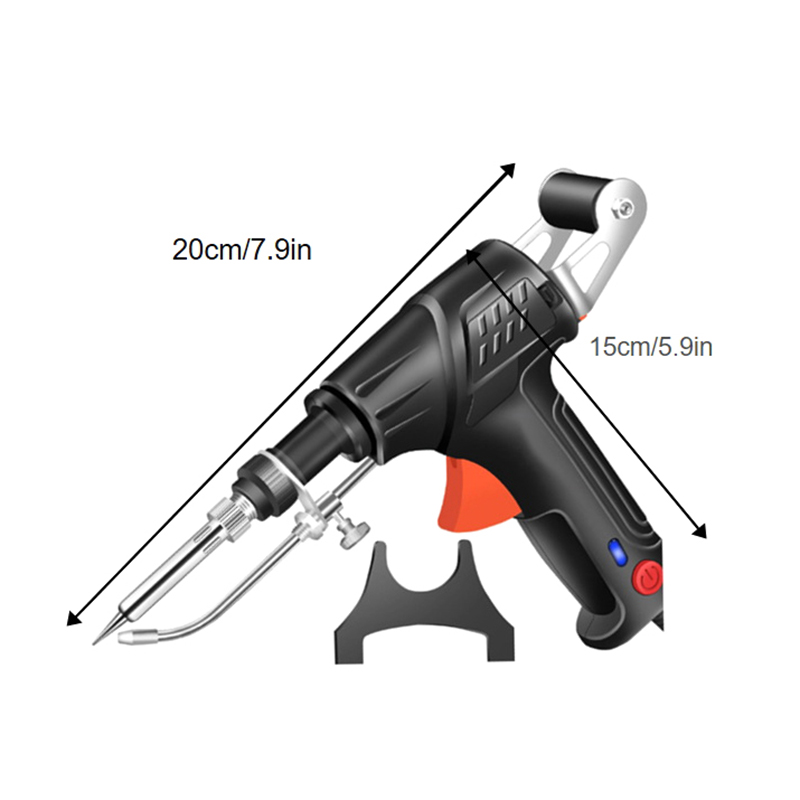 Saldatrice Laser Portatile 220 - Industrial Laser Welder recensione e prezzo
