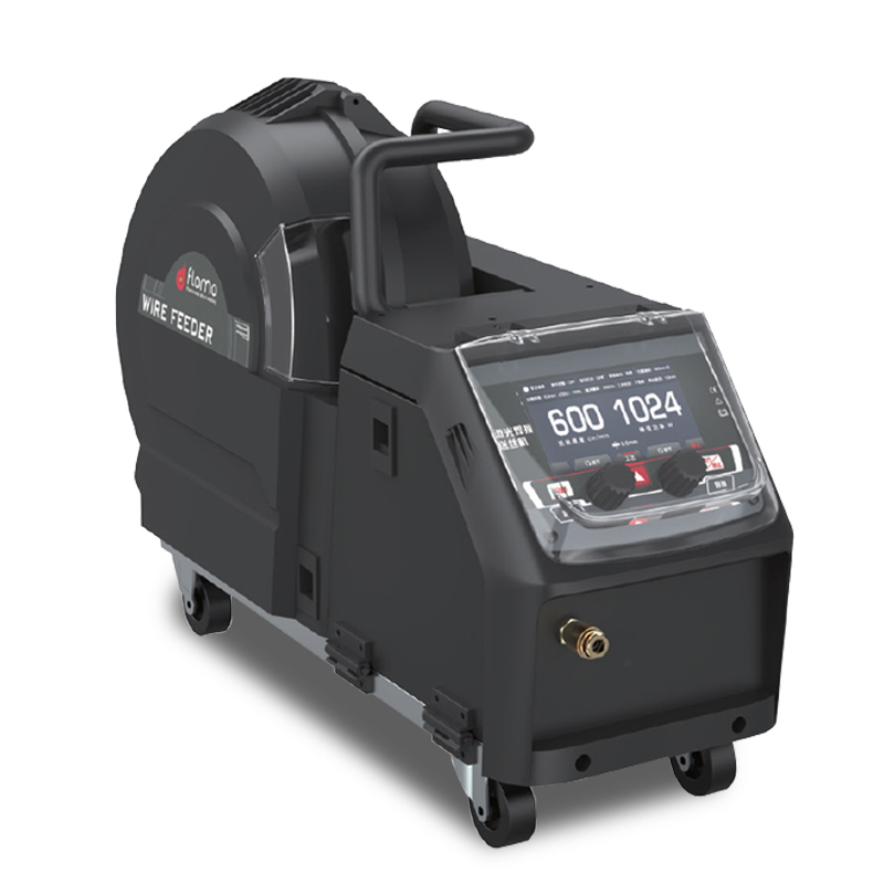 Saldatrice Laser a Fibra Raffr - Industrial Laser Welder recensione e prezzo