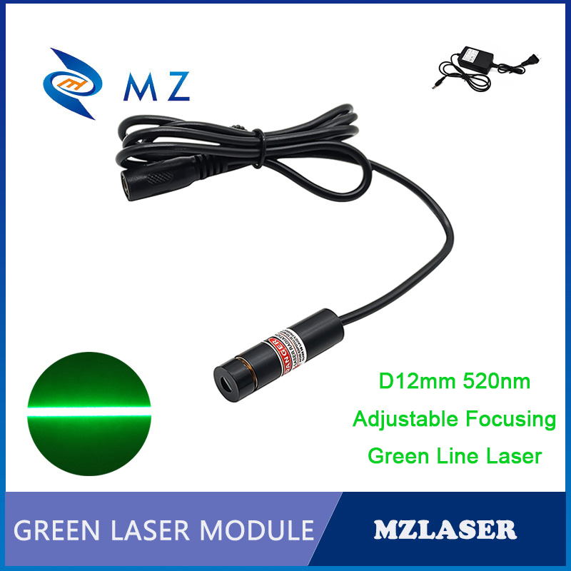 Modulo diodo laser compatto li - Industrial Laser Diode recensione e prezzo