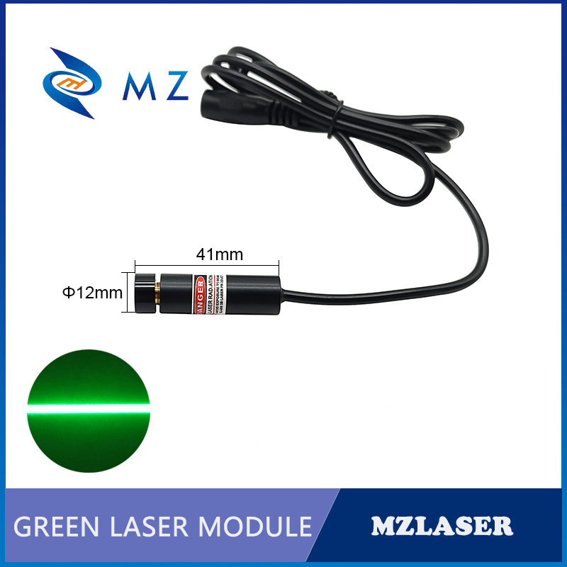 Modulo diodo laser compatto li - Industrial Laser Diode recensione e prezzo