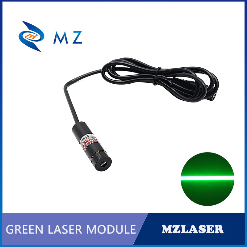 Modulo diodo laser compatto li - Industrial Laser Diode recensione e prezzo