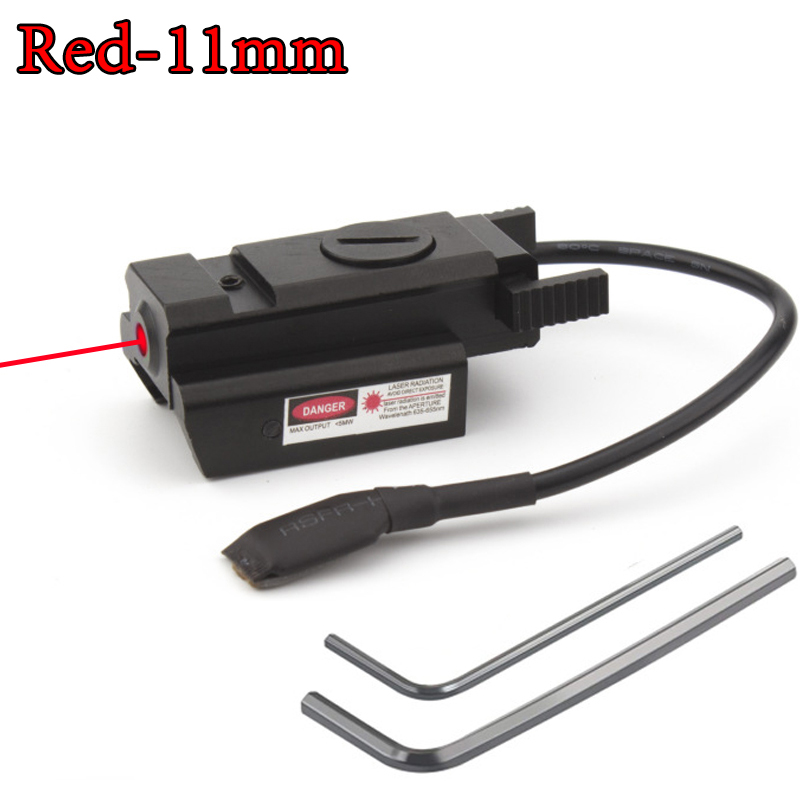 Mirino laser rosso verde a bas - Industrial Laser Pointer recensione e prezzo