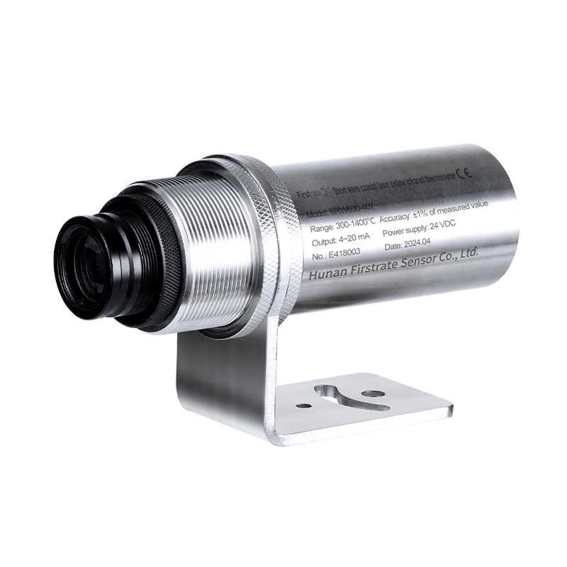 Sensore di Temperatura a Infra - Industrial Laser Temperature recensione e prezzo