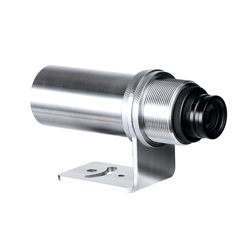 Sensore di Temperatura a Infra - Industrial Laser Temperature recensione e prezzo