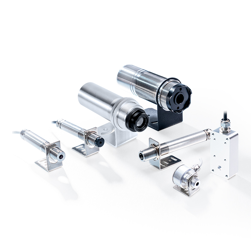 Sensore di Temperatura a Infra - Industrial Laser Temperature recensione e prezzo