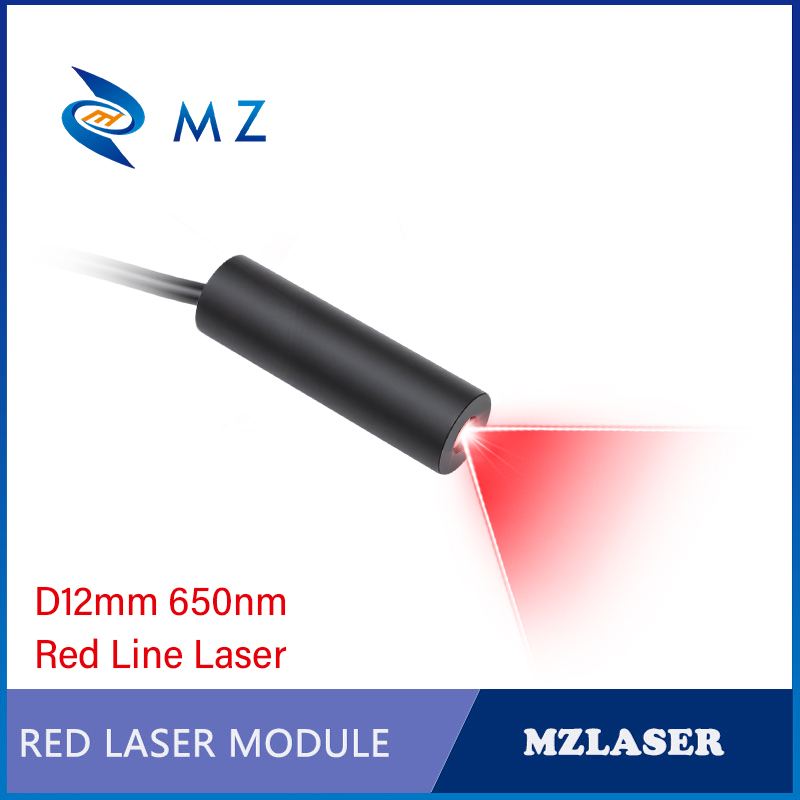Modulo Laser a Diodo Compatto  - Industrial Laser Diode recensione e prezzo