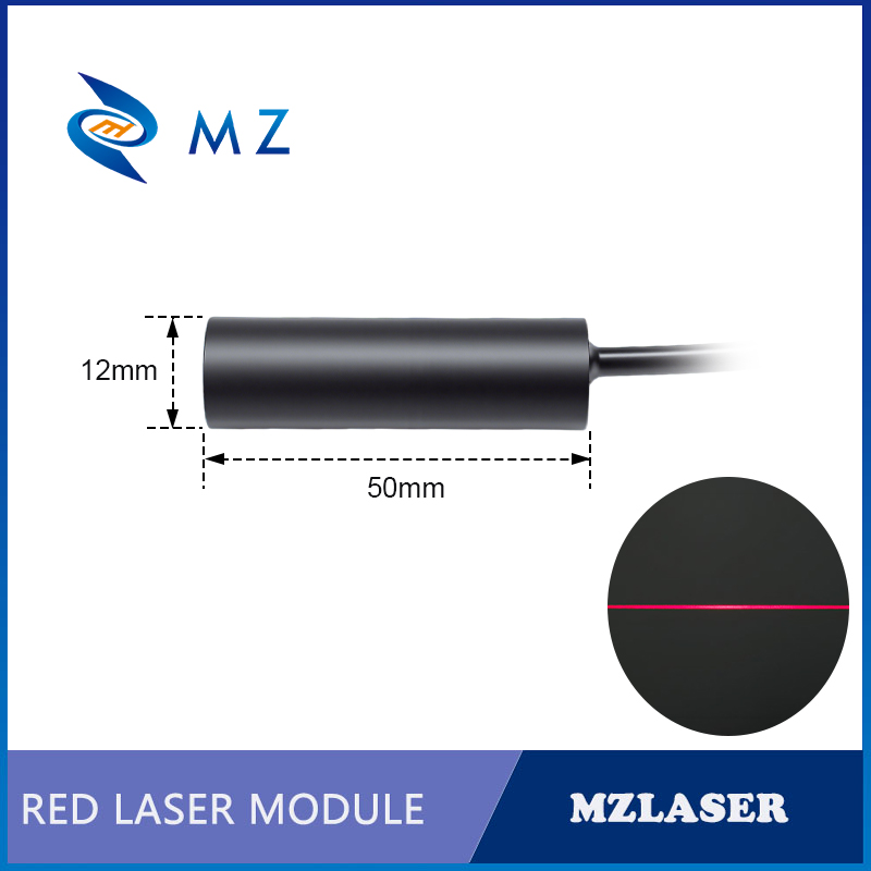 Modulo Laser a Diodo Compatto  - Industrial Laser Diode recensione e prezzo