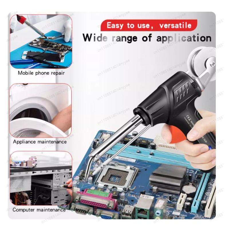 Saldatrice Laser Industriale P - Industrial Heated Laser Welding Tool recensione e prezzo