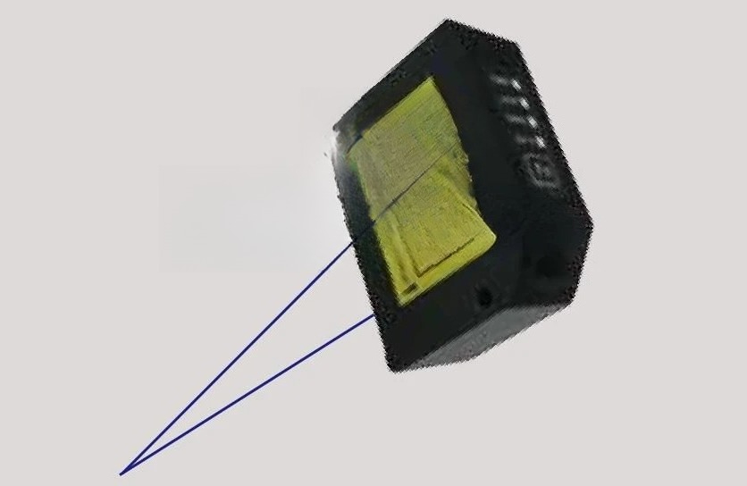 Sensore Laser di Spostamento a - Industrial Laser Displacement Sensor recensione e prezzo