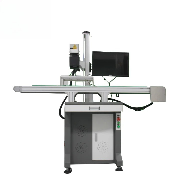 Macchina da stampa industriale - Industrial Laser Printing Machine recensione e prezzo