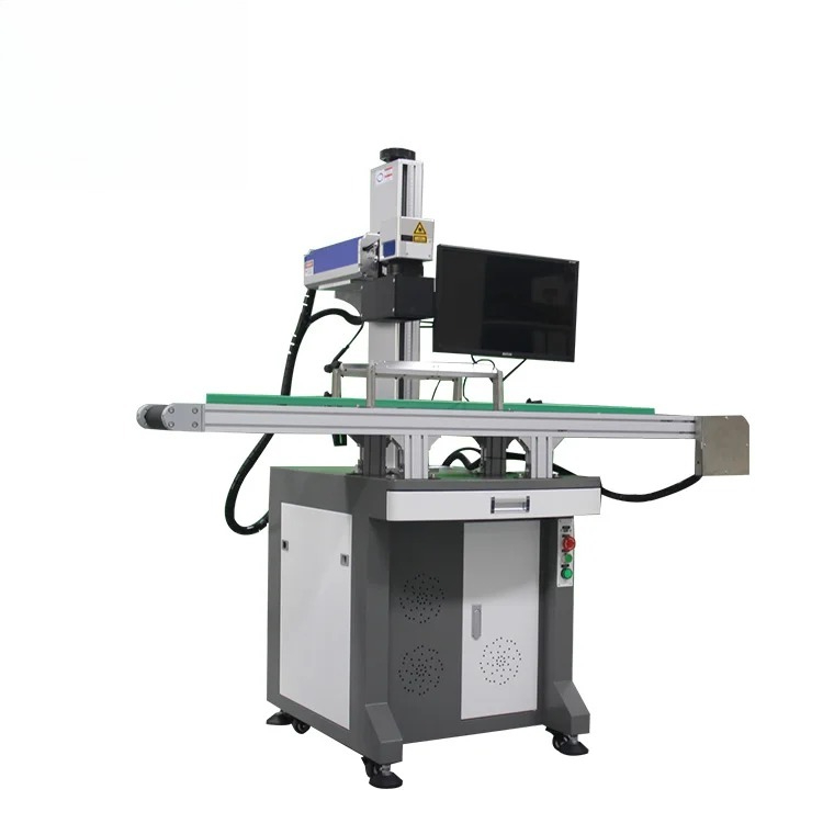 Macchina da stampa industriale - Industrial Laser Printing Machine recensione e prezzo