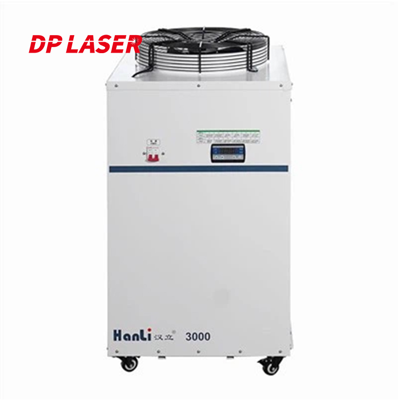 HanLi HL-3000 3000W 3KW Macchi - Fiber Laser Cutting Machine recensione e prezzo